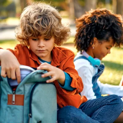 Best Kids’ Backpacks for Travel: Lightweight and Functional