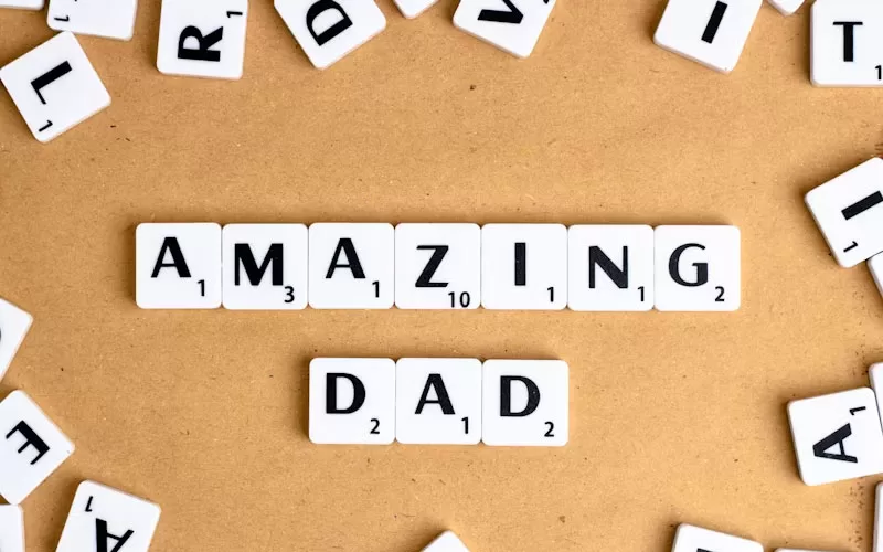 Surprise Your Dad With These Gifts from The Heart