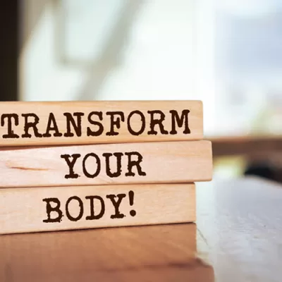 Body Transformation Guide: Your Path To A Healthier, Stronger Body  