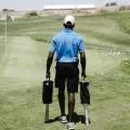 Qualities of a Good Caddy