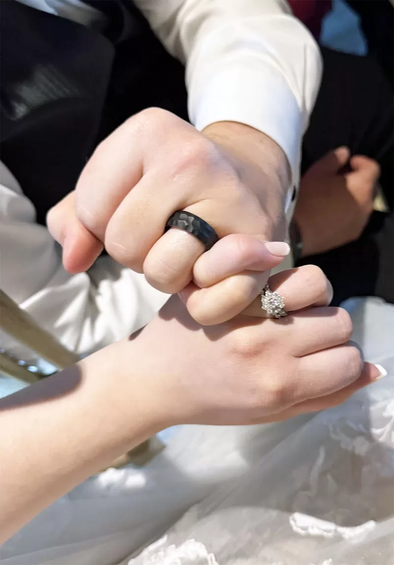 Wedding Rings