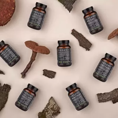 Exploring Unconventional Supplements: Unlocking the Power of Nature’s Pharmacy