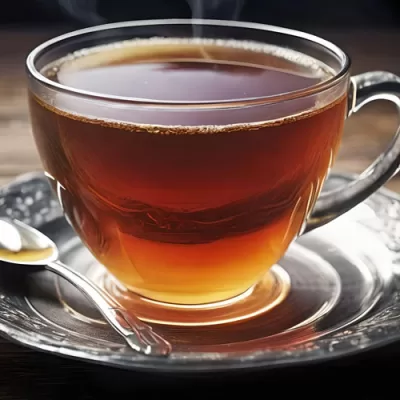 What are the Different Types of Tea and Their Benefits