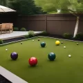 Best Bocce Ball Surfaces