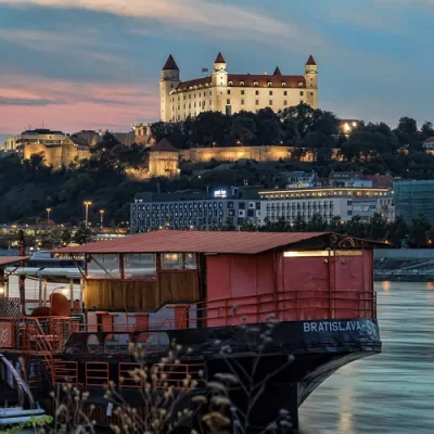 6 Tips for Planning Your Bratislava Adventure