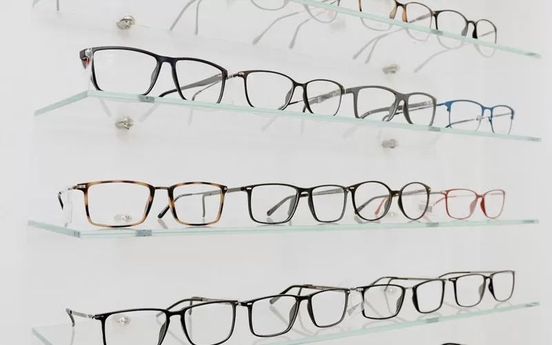 Finding the Perfect Glasses