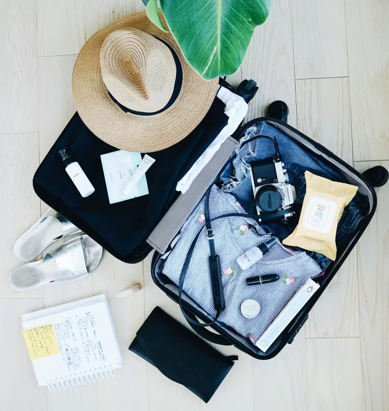 Travel Bag Accessories