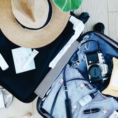 7 Travel Bag Accessories Every Woman Needs