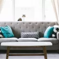 Elegant Sofa