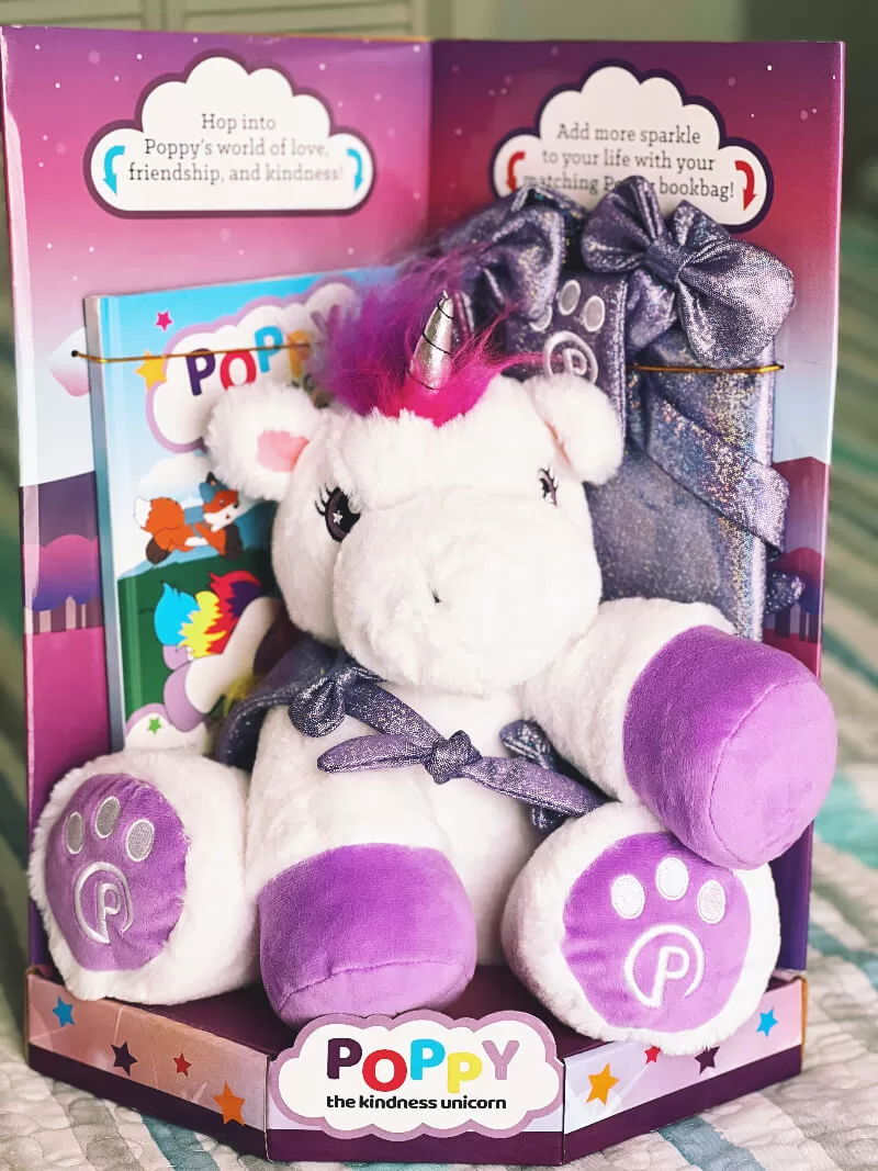 Plushie Unicorn