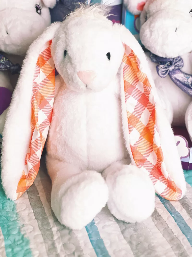 Plushies Bunny