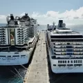 Prepare for Cruise