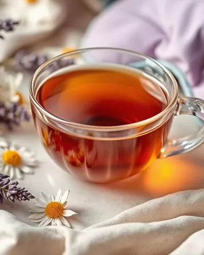 Best Teas for Nighttime