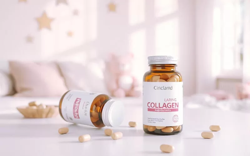 Benefits of Collagen