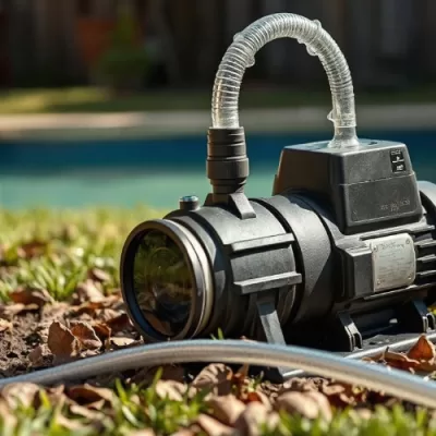 Pool Pump Replacement: Maintaining Water Quality in Your Swimming Pool