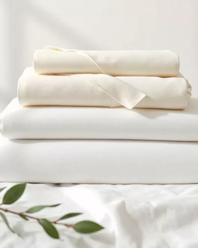 Eucalyptus Sheets