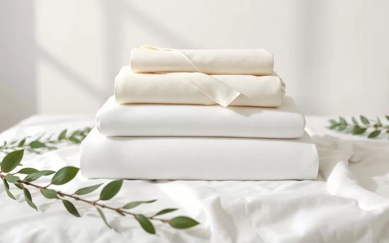 Eucalyptus Sheets