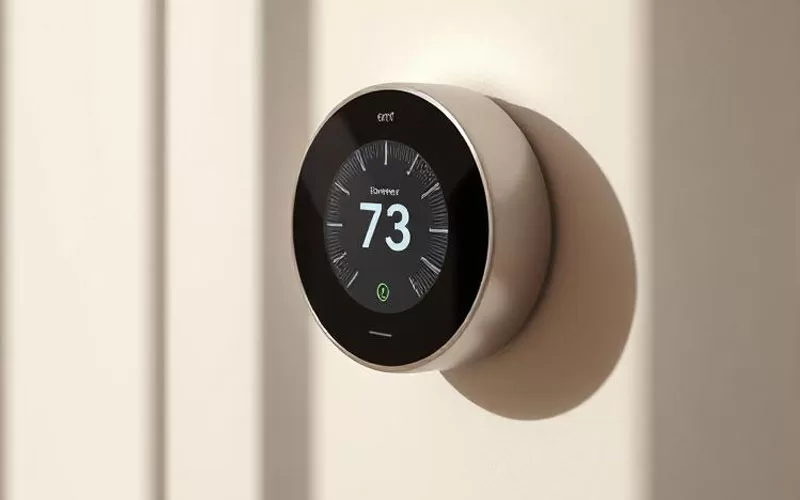 Smart Thermostat